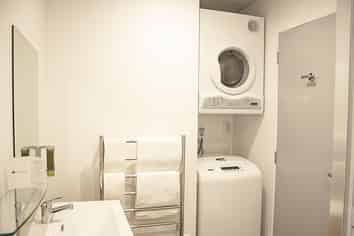 Auckland - Address withheld