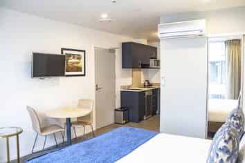 Auckland - Address withheld