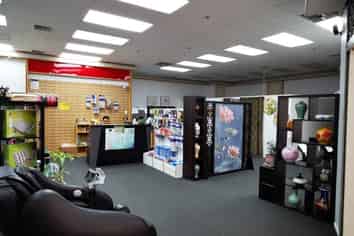 BUY ONE OR BOTH IN ROYAL OAK MALL