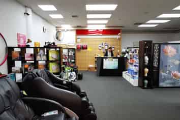 BUY ONE OR BOTH IN ROYAL OAK MALL