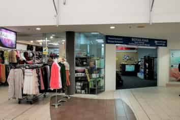 BUY ONE OR BOTH IN ROYAL OAK MALL