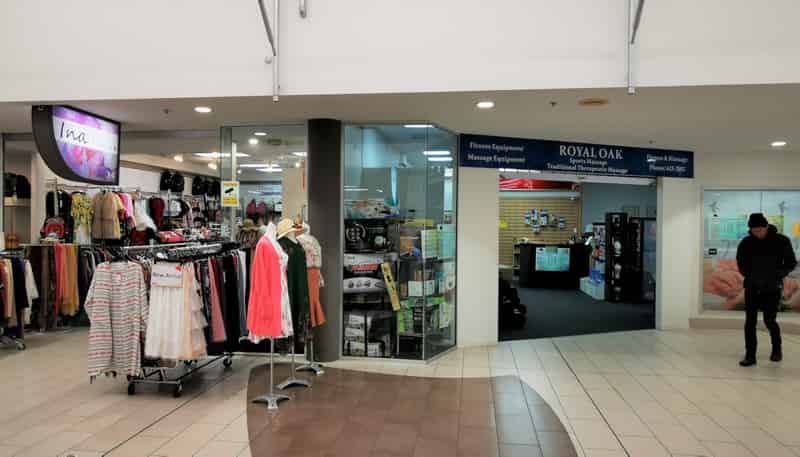 34-35/691 Manukau Road, Royal Oak