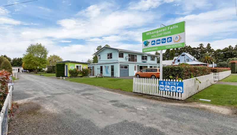 12 Ngunguru Road, Glenbervie