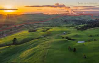 1274 Poihipi Road, Oruanui