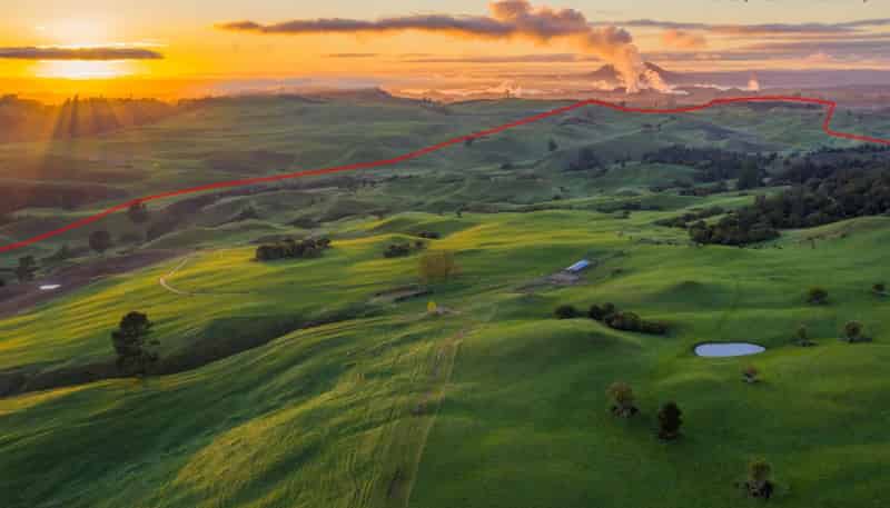 1274 Poihipi Road, Oruanui