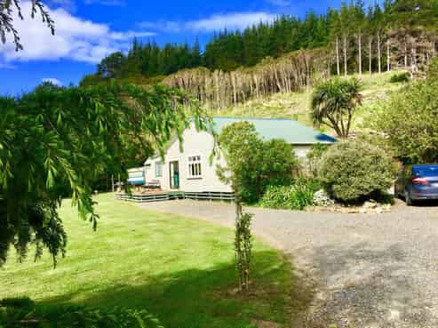 27 Mclaughlin Drive, Tinui