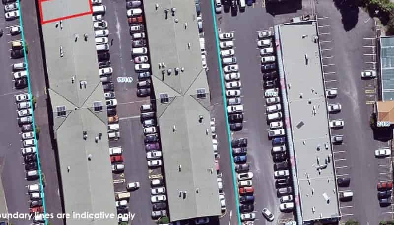 10/119D Meadowland Dr, Somerville