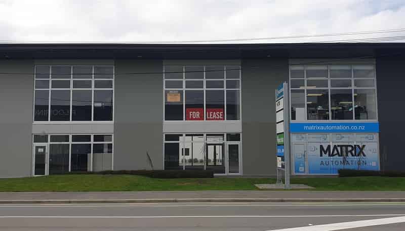 1 Waterman Place, Ferrymead