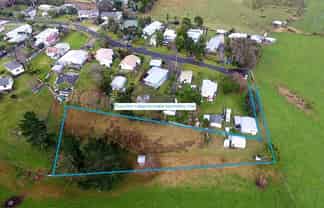 248 Davies Drive, Kawhia