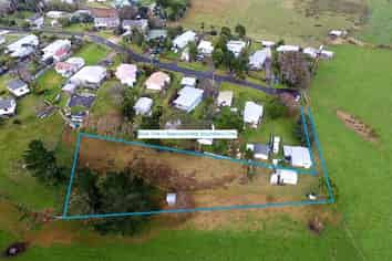 248 Davies Drive, Kawhia