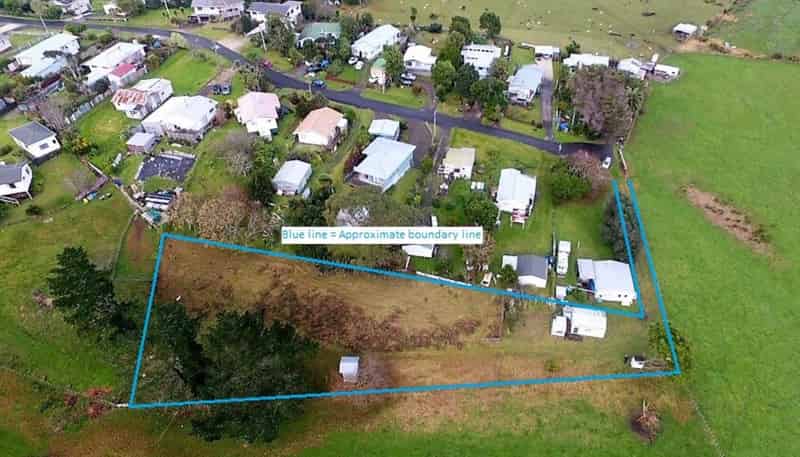 248 Davies Drive, Kawhia