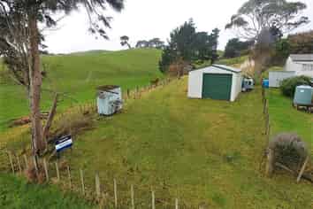 248 Davies Drive, Kawhia