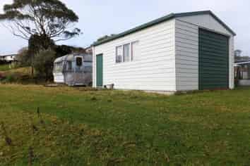 248 Davies Drive, Kawhia