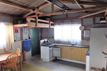 248 Davies Drive, Kawhia