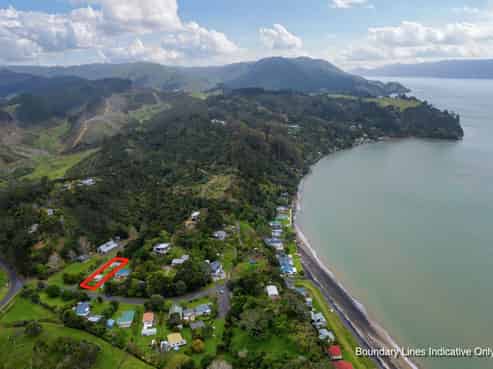 7 Gap Road, Manukau Heads