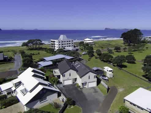 10A Justintime, Pauanui