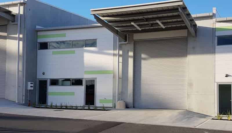 417 East Tamaki Road, East Tamaki