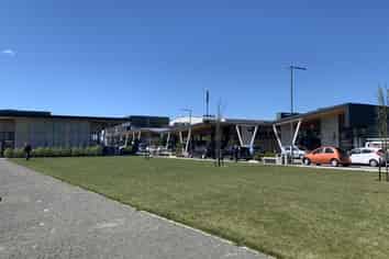 New opportunities at Wigram Skies Town Centre