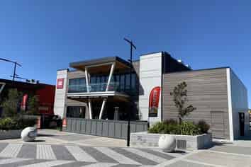 New opportunities at Wigram Skies Town Centre