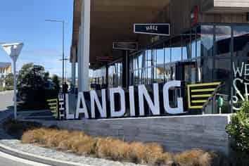 New opportunities at Wigram Skies Town Centre