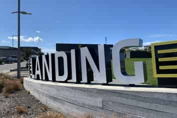 New opportunities at Wigram Skies Town Centre