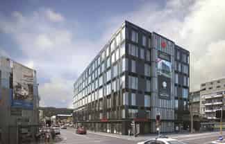 123 Taranaki Street, Te Aro