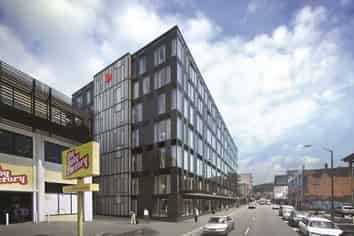 123 Taranaki Street, Te Aro