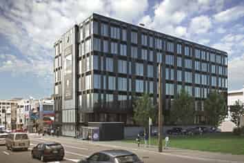 123 Taranaki Street, Te Aro