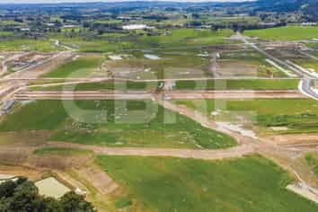 CBRE: Buy In The Hotspot. 4,500sqm