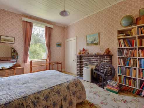 14 West Street, Pukerau