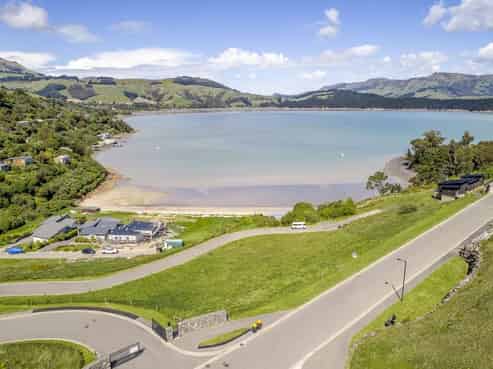 24 Te Wharau Lane, Charteris Bay