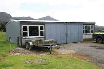 325 Kirihau Road, New Plymouth Central