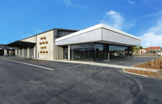 1,008m2 Warehouse - Corner Site - Available Now!!