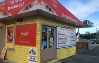 Dairy & Takeaway for Sale