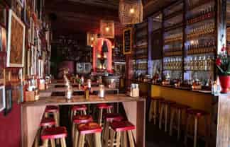 Ponsonby Starter - Working Owner Profits $100,000+