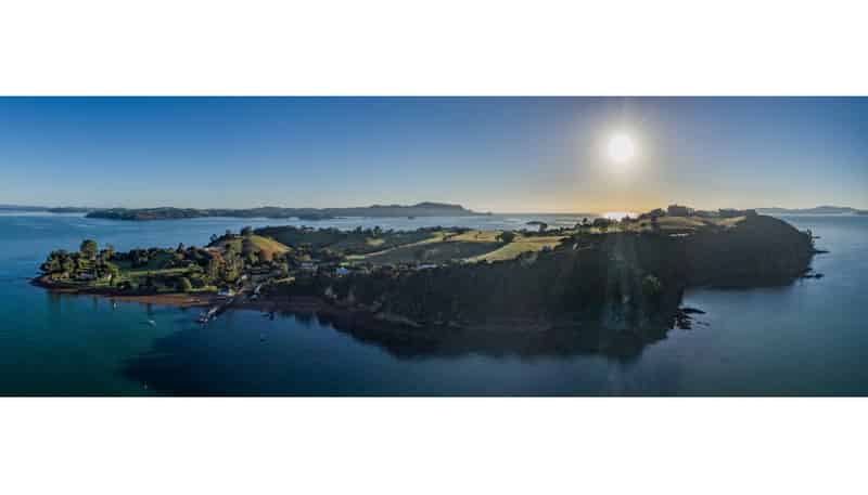 Lot D/. Moturoa Island, Kerikeri, Bay of Islands, Kerikeri