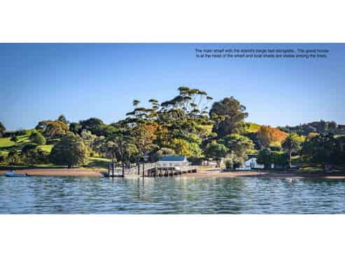 Lot D/. Moturoa Island, Kerikeri, Bay of Islands, Kerikeri