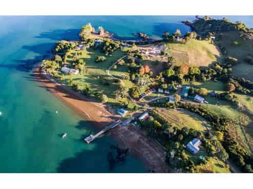 Lot D/. Moturoa Island, Kerikeri, Bay of Islands, Kerikeri