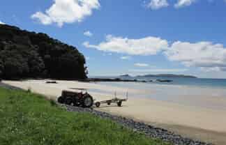 660 Taupo Bay Road, Taupo Bay