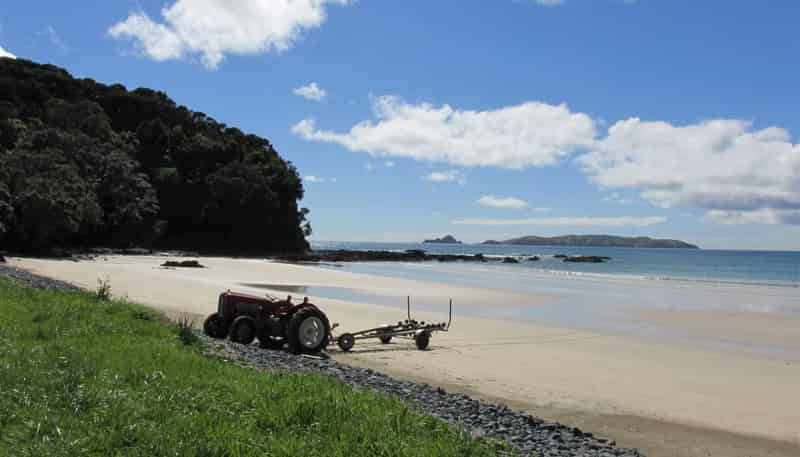 660 Taupo Bay Road, Taupo Bay