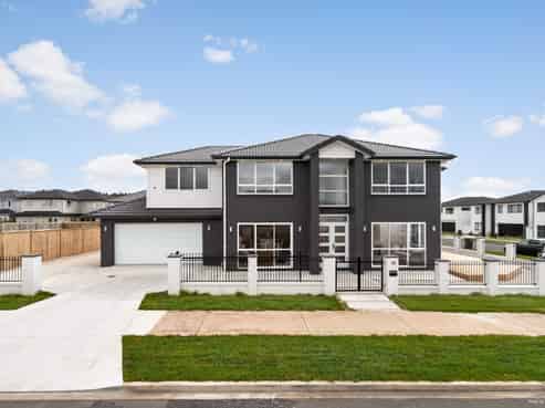 19 Horsefields Drive, Flat Bush