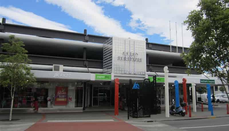 57 Dickens Street, Napier South