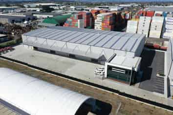 Oak Industrial Park - 5,534m² new build