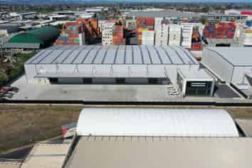 Oak Industrial Park - 5,534m² new build