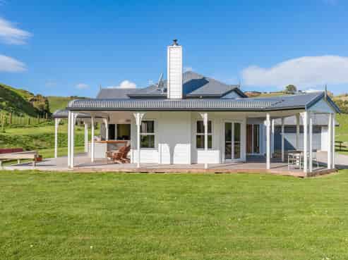 40 Grant Road, Kinloch