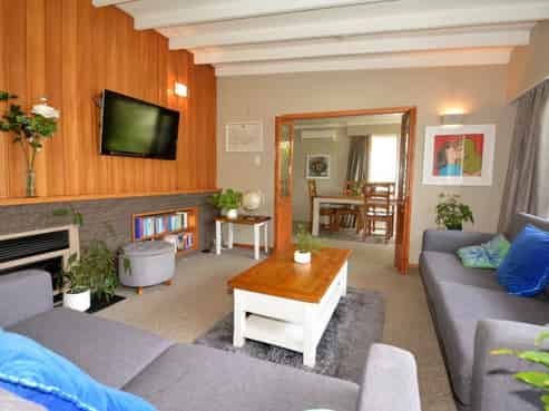 18 Colquhoun Street, Glenross