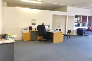 Springs Road retail - East Tamaki