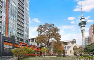 AUCKLAND CBD - PRICE BY NEGOTIATION