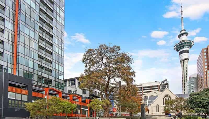 35 Albert Street, Auckland Central