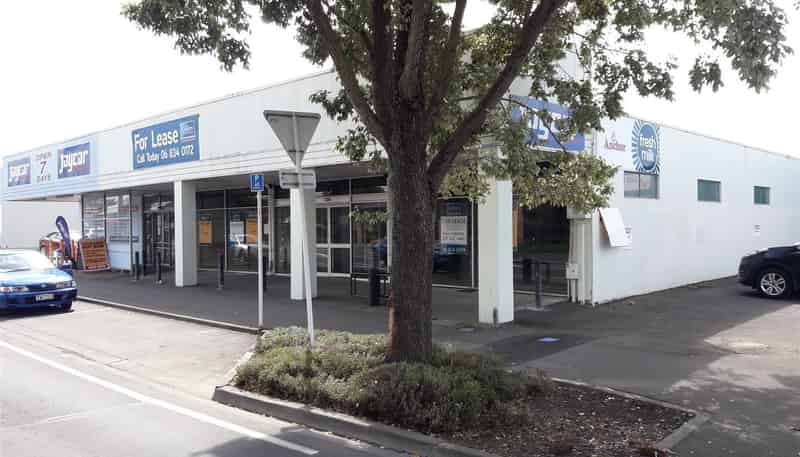 819 Heretaunga Street West, Saint Leonards